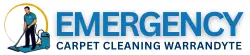 Emergency Carpet Cleaning Warrandyte
