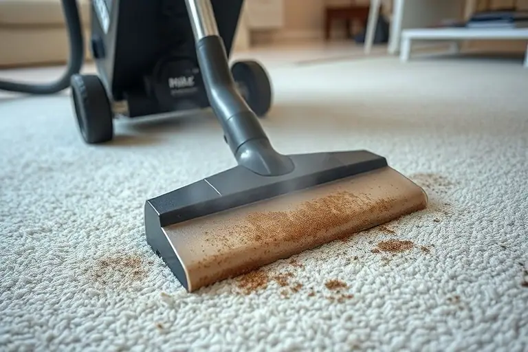 Steam Carpet Cleaning Warrandyte
